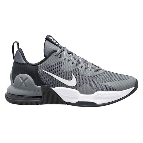 nike air max alpha trainer 5 smoke grey|Nike alpha max trainer 5.